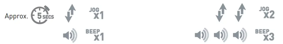 Automate Li-ion 3.0 35mm Motor - icon 37