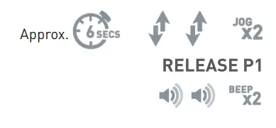 Automate Li-ion 3.0 35mm Motor - icon 48