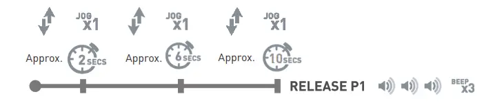 Automate Li-ion 3.0 35mm Motor - icon 50