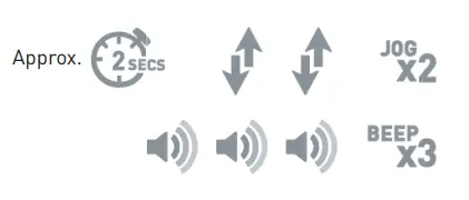 Automate Li-ion 3.0 35mm Motor - icon 6