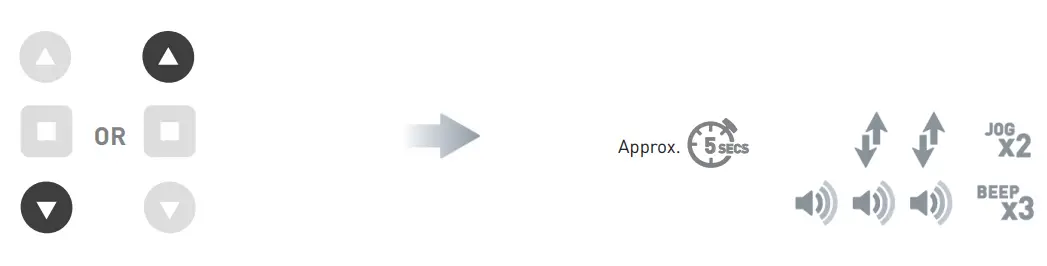 Automate Li-ion 3.0 35mm Motor - icon 9
