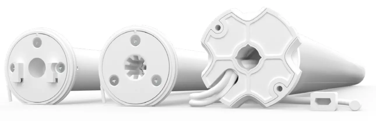 Automate Li-ion 3.0 35mm Motor