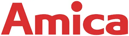Amica-logo