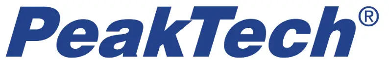 PeakTech-LOGO