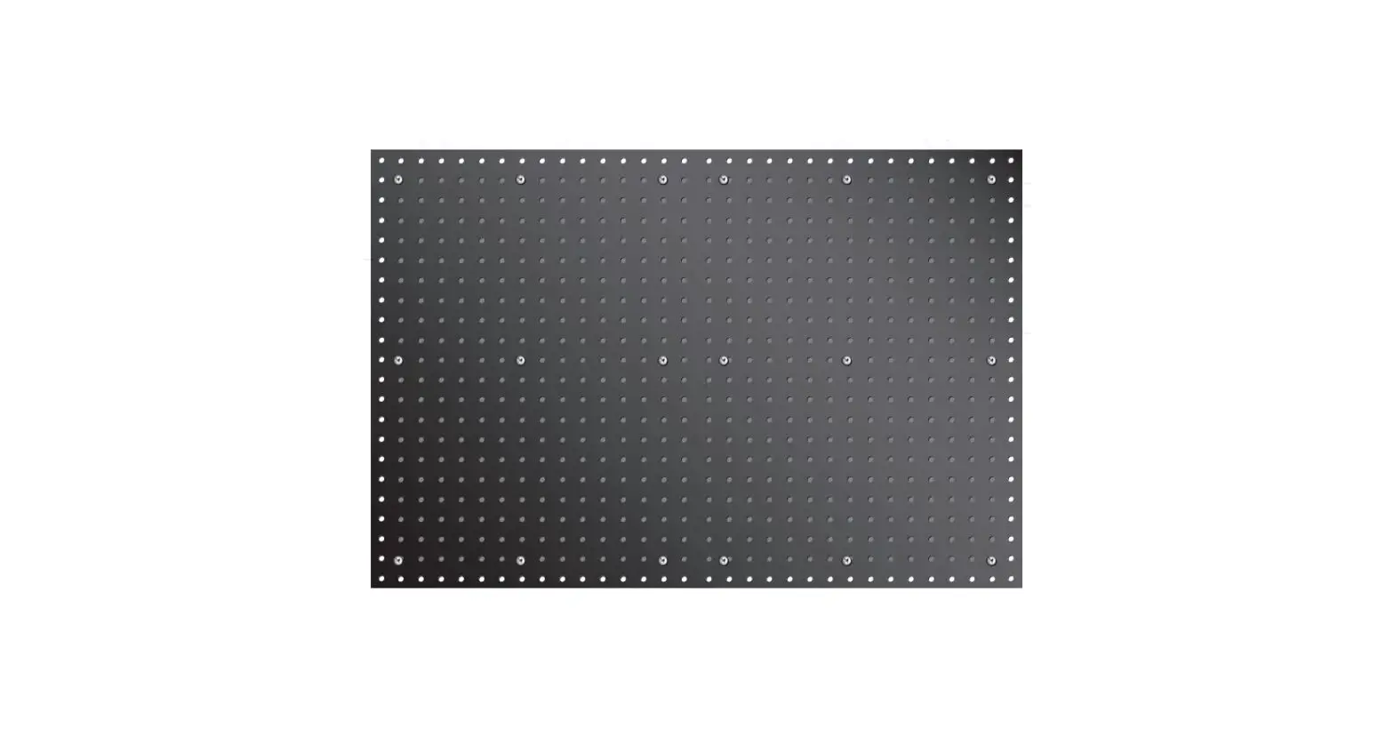 Kobalt Kb-ppk18 20 Pc Poly Pegboard Organizer Kit User Manual