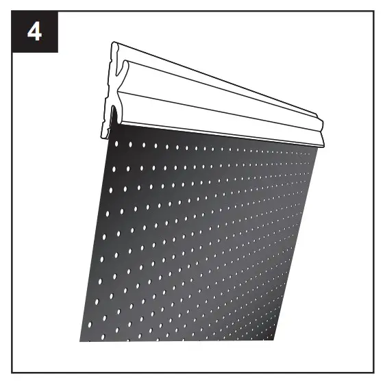 Assembly Instructions