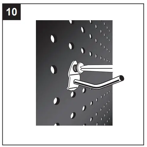 Assembly Instructions