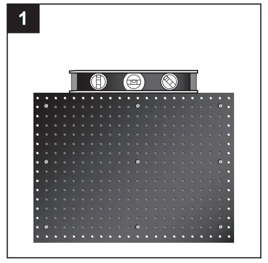 Assembly Instructions