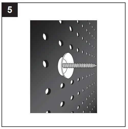 Assembly Instructions