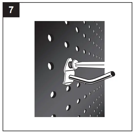 Assembly Instructions