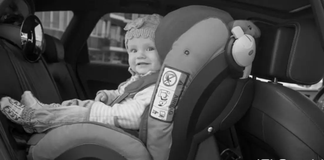 Besafe N-3535 Izi Combi Isofix Child Car Seat User Manual Besafe N-3535 Izi Combi Isofix Child Car Seat User Manual