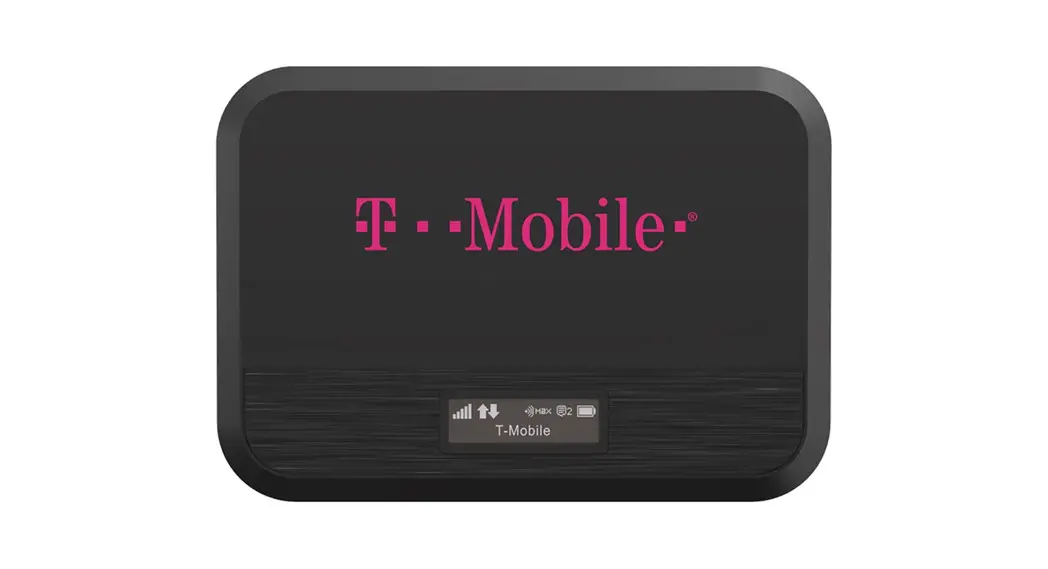 Pearlfisher Vt9 T-mobile Hotspot V6 User Guide