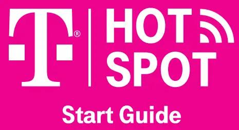 T-Mobile Hotspot logo