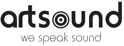 artsound Logo