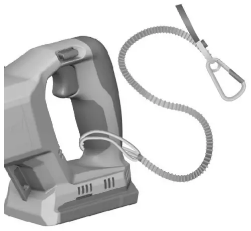 HILTI NURON NCV 4-22 Cordless System - 3