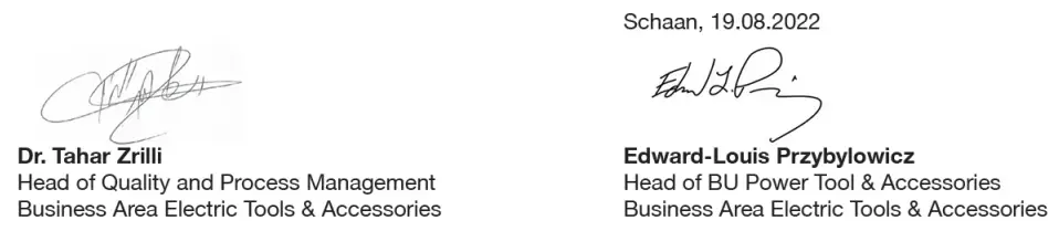 HILTI NURON NCV 4-22 Cordless System - icon 14