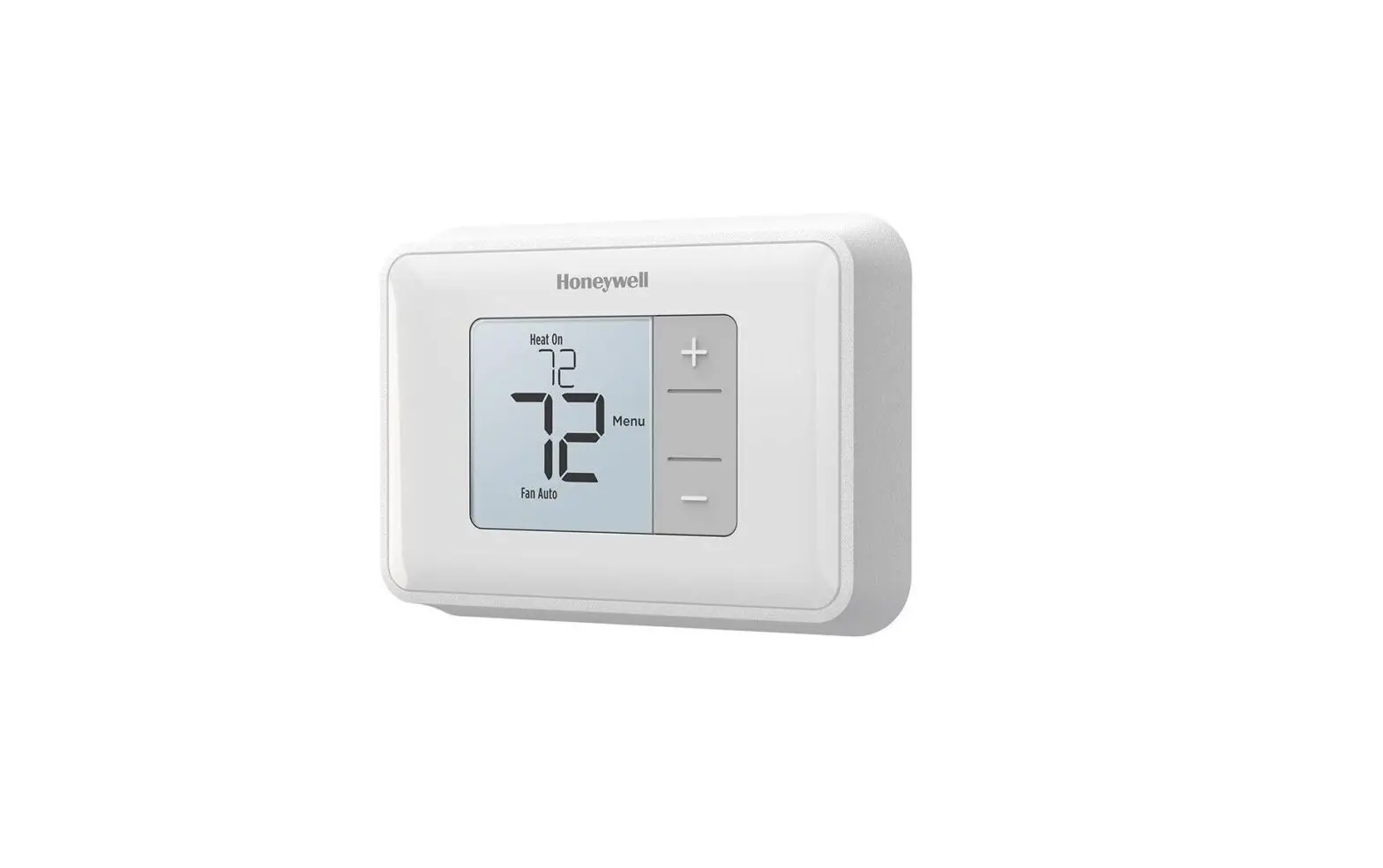 Honeywell Rth5160 Thermostat User Manual Honeywell Rth5160 Thermostat User Manual