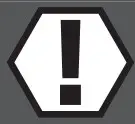 Warning Icon