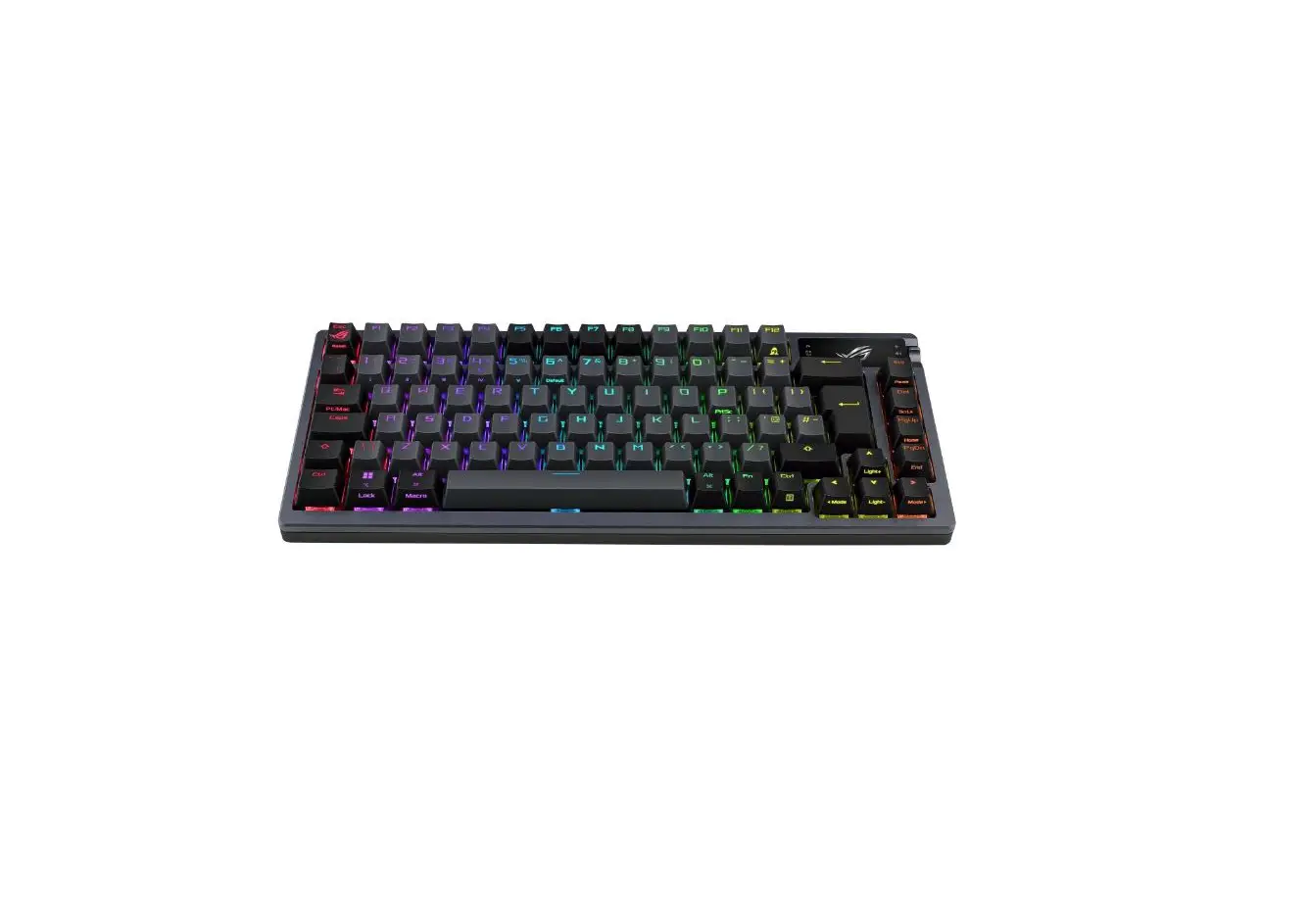 Asus Rog Azoth Wireless Gaming Keyboard User Guide Asus Rog Azoth Wireless Gaming Keyboard User Guide