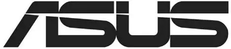 ASUS logo