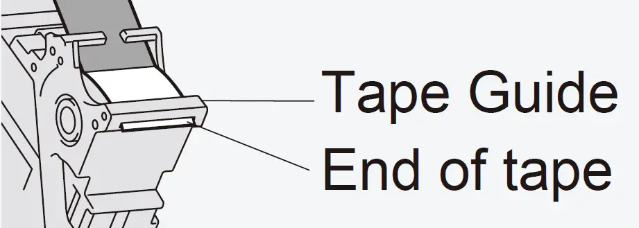 brother PT-D610BT Label Makers Printers 7