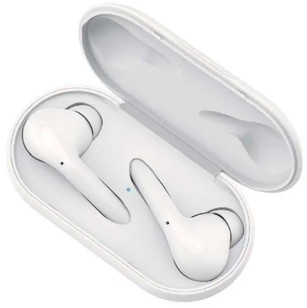 digital basics air earbuds pro