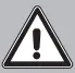 Warning Icon