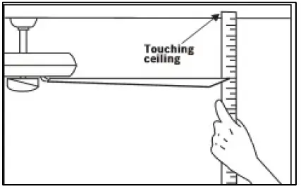 Parrot Uncle F6310 Thurber Industrial Ceiling Fan fig-6
