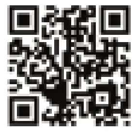 QFX FX 203 Bluetooth Car Stereo AM FM Radio and MP3 Player - Qr Code