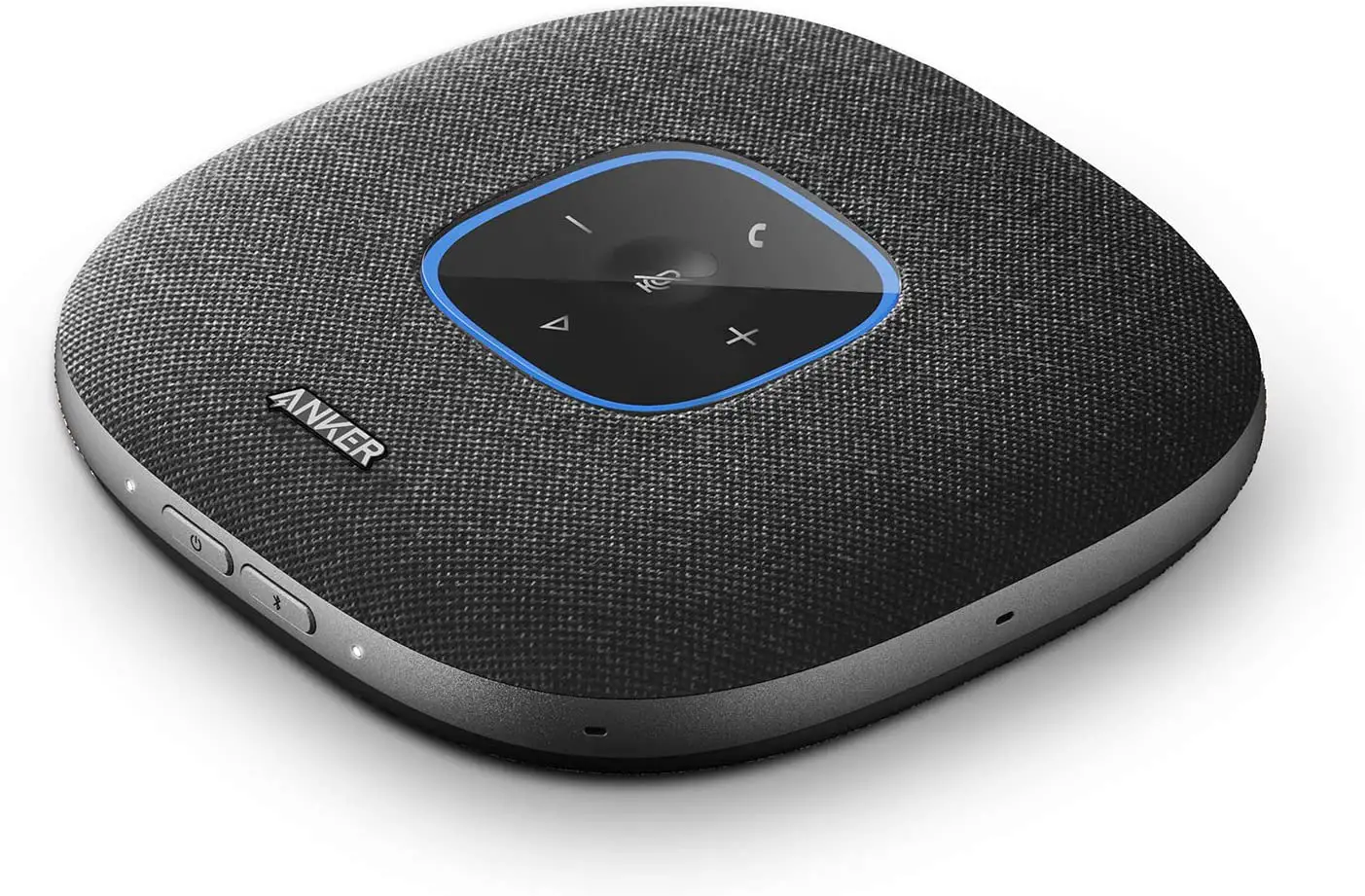 Anker B089t23mzg Powerconf+ Bluetooth Speakerphone User Manual