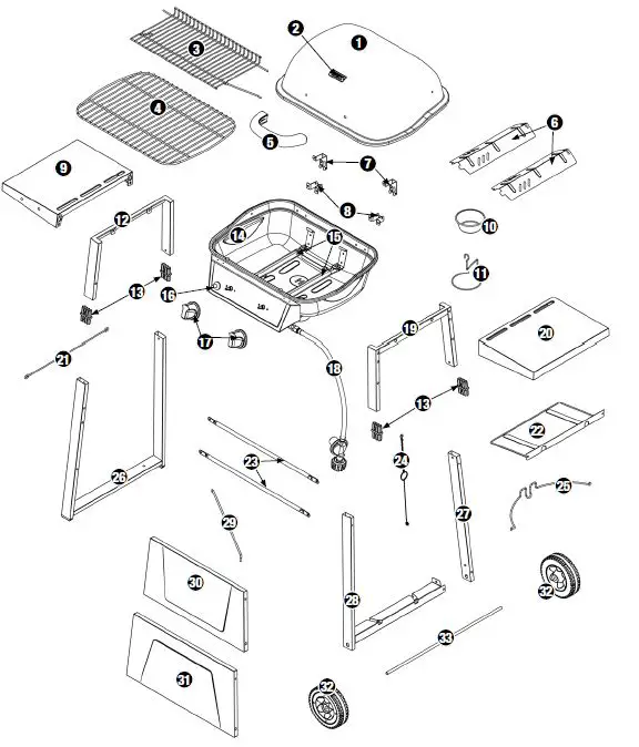 BACKYARD-GRILL-GBC1503W-C-Outdoor-LP-Gas-Barbecue-Grill-FIG-1