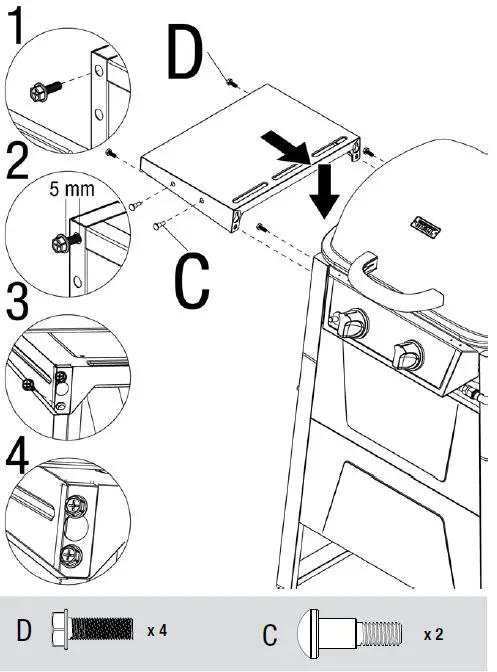 BACKYARD-GRILL-GBC1503W-C-Outdoor-LP-Gas-Barbecue-Grill-FIG-15