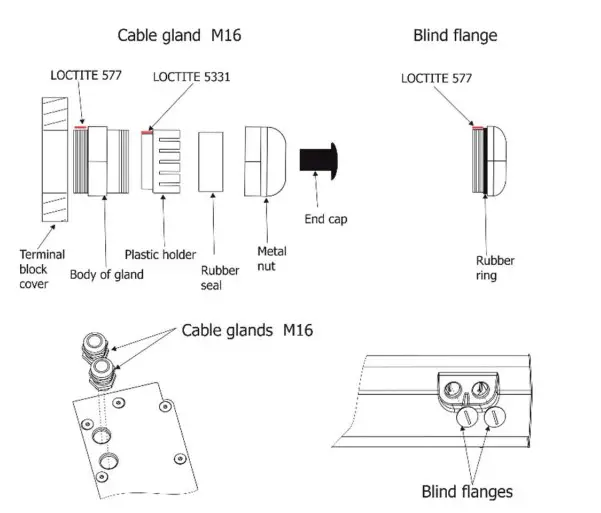 installation instruction