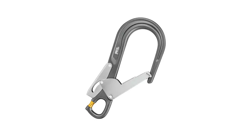 Petzl Mgo-60-int Directional Connector User Manual Petzl Mgo-60-int Directional Connector User Manual