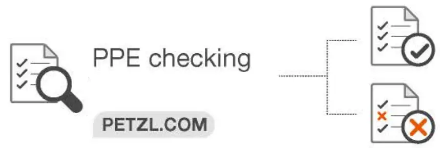 PETZL MGO-60-INT Directional Connector - fig 3