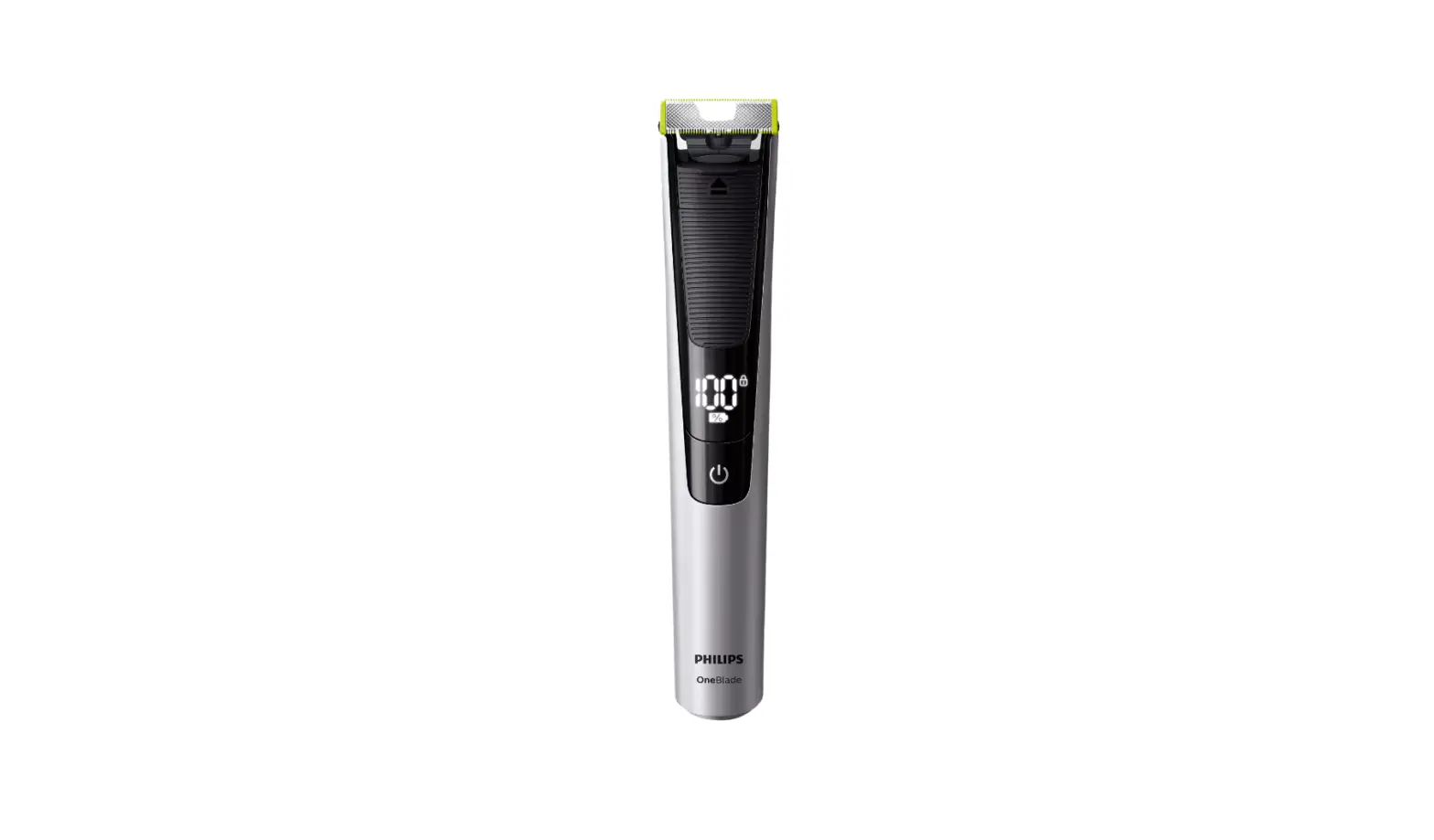 Philips Qp6510/20 Oneblade Pro Beard Trimmer User Guide Philips Qp6510/20 Oneblade Pro Beard Trimmer User Guide