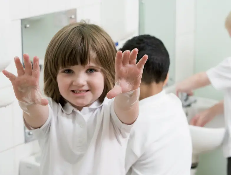 intellinet 511964C DELABIE Be-Line 850mm Ø42mm Drop-Down Support Rail - fig 1