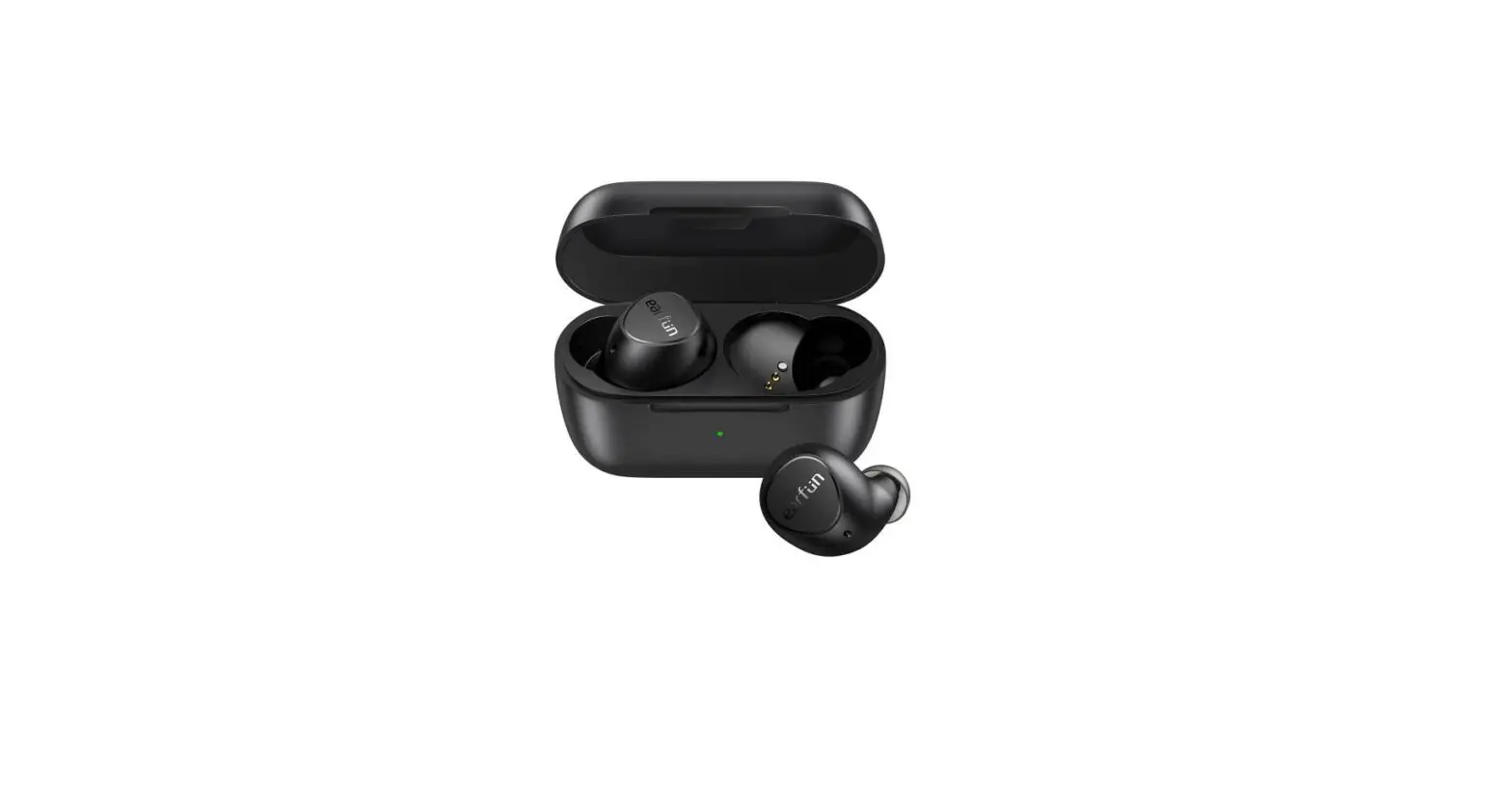 Earfun Free 2s True Wireless Earbuds User Manual