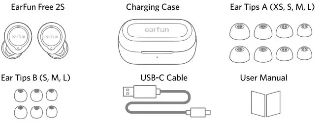 earfun-Free-2S-True-Wireless-Earbuds-FIG1