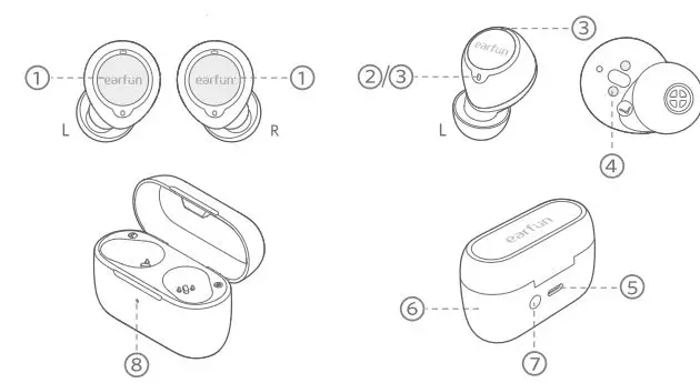 earfun-Free-2S-True-Wireless-Earbuds-FIG2