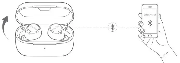earfun-Free-2S-True-Wireless-Earbuds-FIG9