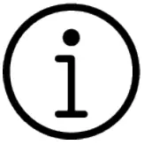 WARNING CAUTION ICON