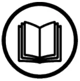 WARNING CAUTION ICON