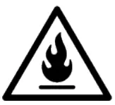WARNING CAUTION ICON
