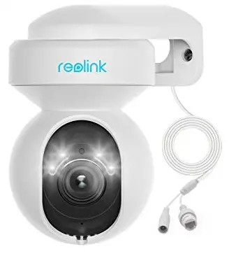 reolink 2208D WiFi IP Camera