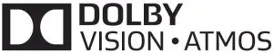 Dolby logo