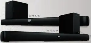 TCL Sound Bar