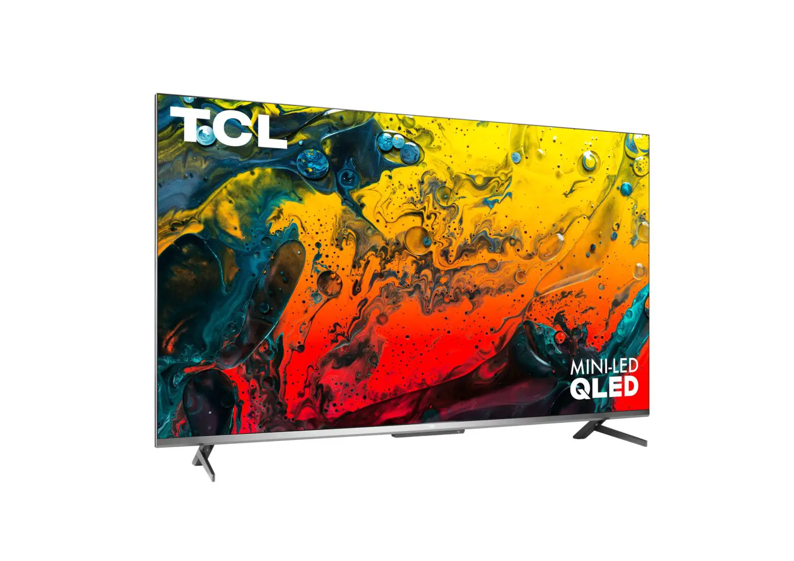 Tcl 6-series R635 4k Mini Led Hdr Smart Roku Tv User Guide Tcl 6-series R635 4k Mini Led Hdr Smart Roku Tv User Guide