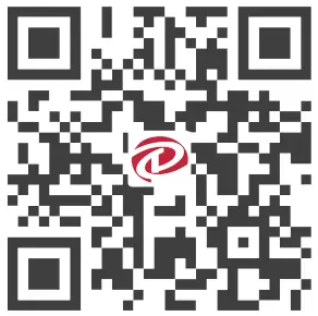 P I T PDS20H-125A Cordless Random Orbital Sander - qr code