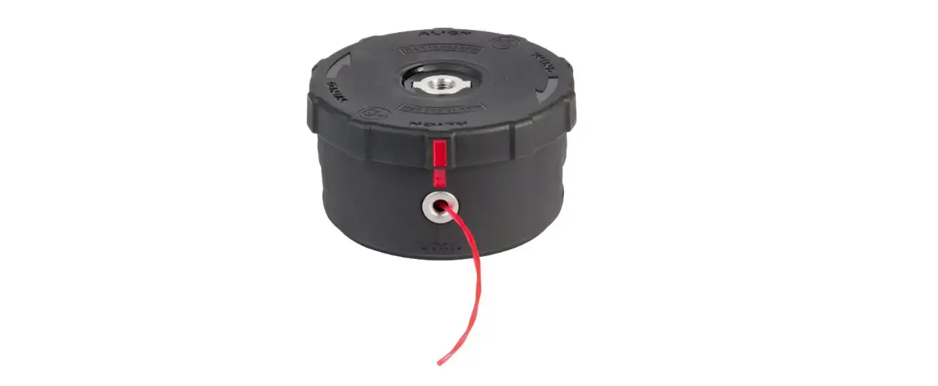 Milwaukee 49162748 Easy Load Trimmer Head Instruction Manual